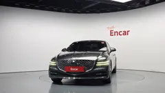 2022 Genesis G80 Gasoline 2.5 Turbo AWD — фото 3