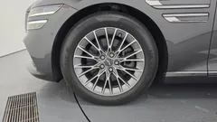 2022 Genesis G80 Gasoline 2.5 Turbo AWD — фото 5