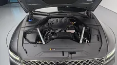 2022 Genesis G80 Gasoline 2.5 Turbo AWD — фото 6