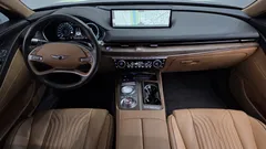 2022 Genesis G80 Gasoline 2.5 Turbo AWD — фото 7