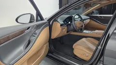 2022 Genesis G80 Gasoline 2.5 Turbo AWD — фото 10