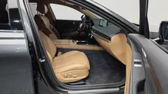 2022 Genesis G80 Gasoline 2.5 Turbo AWD — фото 11