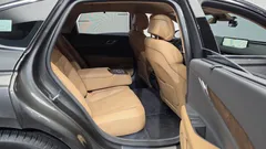 2022 Genesis G80 Gasoline 2.5 Turbo AWD — фото 12