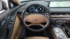 2022 Genesis G80 Gasoline 2.5 Turbo AWD — фото 13