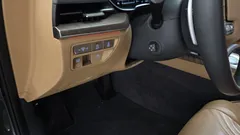 2022 Genesis G80 Gasoline 2.5 Turbo AWD — фото 14