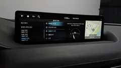 2022 Genesis G80 Gasoline 2.5 Turbo AWD — фото 17