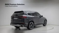 2023 BMW X5 xDrive 30d xLine — фото 2