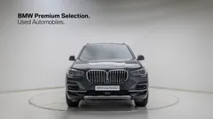 2023 BMW X5 xDrive 30d xLine — фото 3
