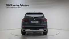 2023 BMW X5 xDrive 30d xLine — фото 4