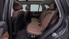 2023 BMW X5 xDrive 30d xLine — фото 10
