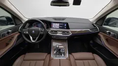 2023 BMW X5 xDrive 30d xLine — фото 14