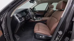 2023 BMW X5 xDrive 30d xLine — фото 17