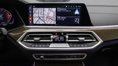 2023 BMW X5 xDrive 30d xLine — фото 20