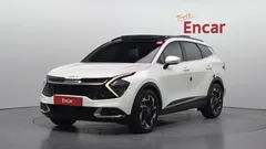 2022 Kia Sportage Gasoline 1.6 Turbo 2WD — фото 1