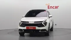 2022 Kia Sportage Gasoline 1.6 Turbo 2WD — фото 3