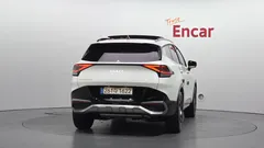 2022 Kia Sportage Gasoline 1.6 Turbo 2WD — фото 4