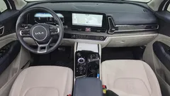 2022 Kia Sportage Gasoline 1.6 Turbo 2WD — фото 7