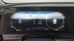 2022 Kia Sportage Gasoline 1.6 Turbo 2WD — фото 8