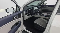 2022 Kia Sportage Gasoline 1.6 Turbo 2WD — фото 10