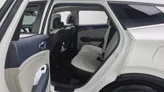 2022 Kia Sportage Gasoline 1.6 Turbo 2WD — фото 11