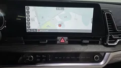 2022 Kia Sportage Gasoline 1.6 Turbo 2WD — фото 12