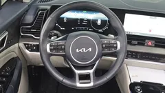 2022 Kia Sportage Gasoline 1.6 Turbo 2WD — фото 13