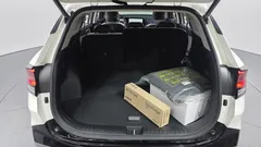 2022 Kia Sportage Gasoline 1.6 Turbo 2WD — фото 18