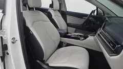 2022 Kia Sportage Gasoline 1.6 Turbo 2WD — фото 20