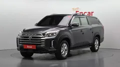 2021 SsangYong Rexton Diesel 2.2 4WD — фото 1