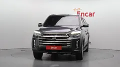 2021 SsangYong Rexton Diesel 2.2 4WD — фото 3