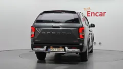 2021 SsangYong Rexton Diesel 2.2 4WD — фото 4