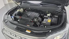 2021 SsangYong Rexton Diesel 2.2 4WD — фото 6