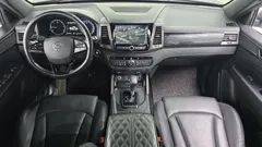 2021 SsangYong Rexton Diesel 2.2 4WD — фото 7