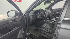2021 SsangYong Rexton Diesel 2.2 4WD — фото 10