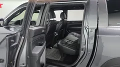 2021 SsangYong Rexton Diesel 2.2 4WD — фото 11