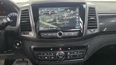 2021 SsangYong Rexton Diesel 2.2 4WD — фото 13