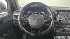 2021 SsangYong Rexton Diesel 2.2 4WD — фото 14