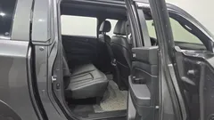 2021 SsangYong Rexton Diesel 2.2 4WD — фото 18
