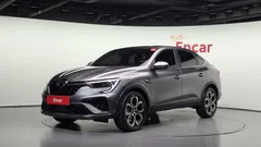 2023 Renault Samsung XM3 1.6 E-TECH Inspire e-shifter — фото 1