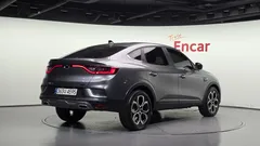 2023 Renault Samsung XM3 1.6 E-TECH Inspire e-shifter — фото 2