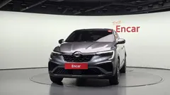 2023 Renault Samsung XM3 1.6 E-TECH Inspire e-shifter — фото 3