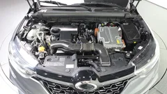 2023 Renault Samsung XM3 1.6 E-TECH Inspire e-shifter — фото 6