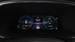 2023 Renault Samsung XM3 1.6 E-TECH Inspire e-shifter — фото 8