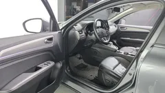 2023 Renault Samsung XM3 1.6 E-TECH Inspire e-shifter — фото 10