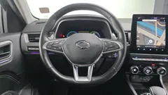 2023 Renault Samsung XM3 1.6 E-TECH Inspire e-shifter — фото 13