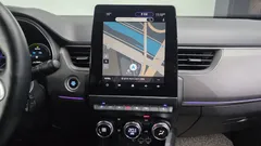 2023 Renault Samsung XM3 1.6 E-TECH Inspire e-shifter — фото 14