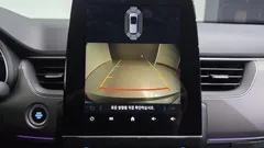 2023 Renault Samsung XM3 1.6 E-TECH Inspire e-shifter — фото 15