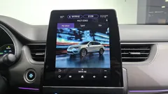 2023 Renault Samsung XM3 1.6 E-TECH Inspire e-shifter — фото 17