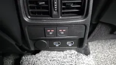 2023 Renault Samsung XM3 1.6 E-TECH Inspire e-shifter — фото 19