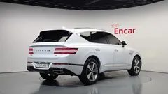 2023 Genesis GV80 2.5T Gasoline AWD — фото 2